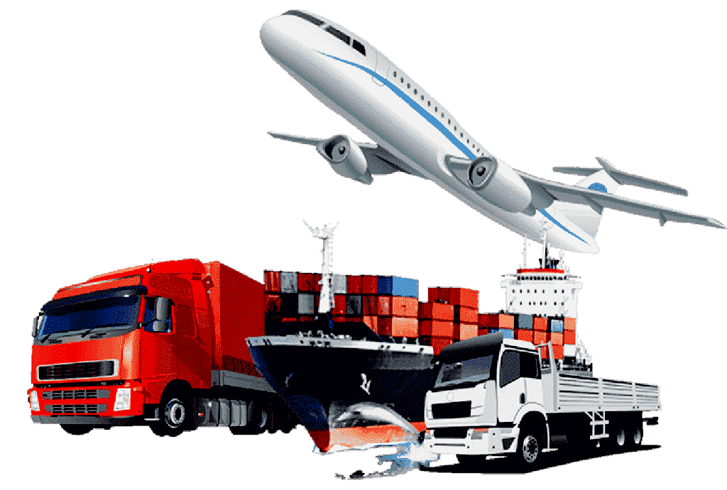 Logistics Company In Pakistan
