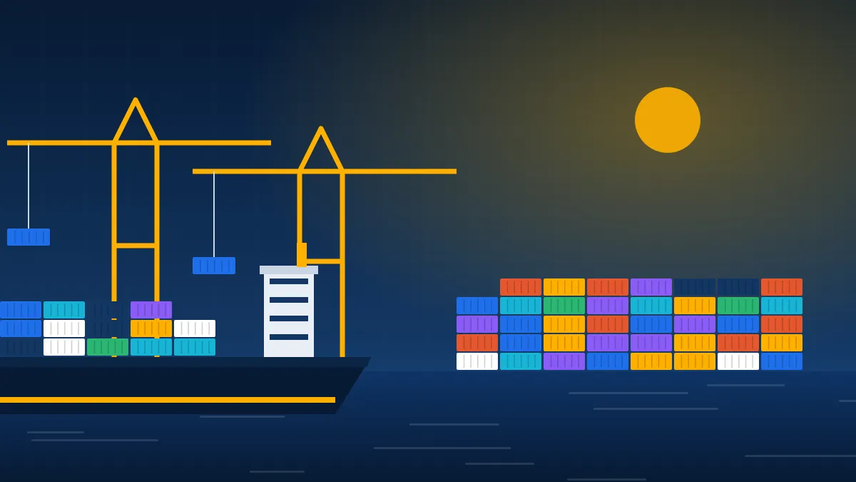 Freight Forwarder in Lahore – Ibrahim Logistics