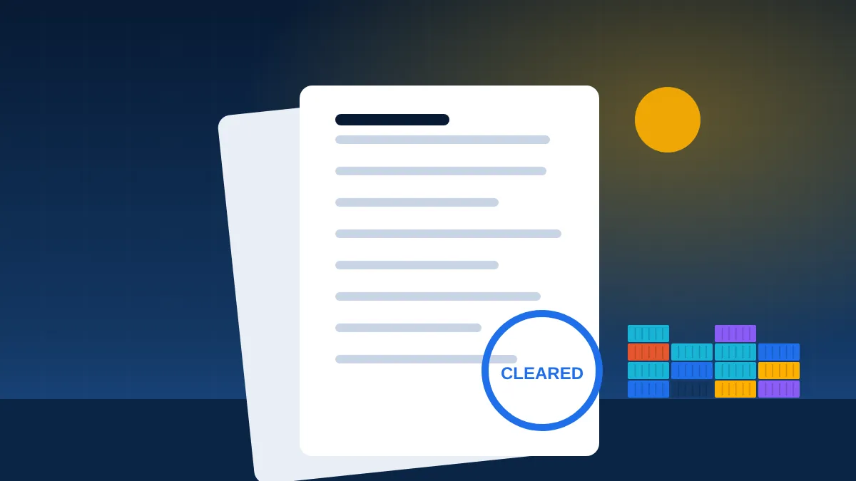 HS Code Classification in Pakistan – Ibrahim Logistics