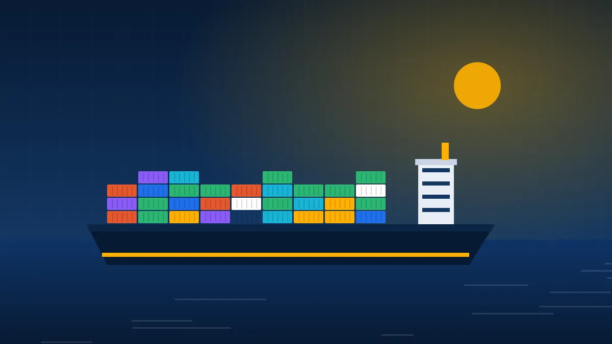 Ship Chartering Services – Ibrahim Logistics